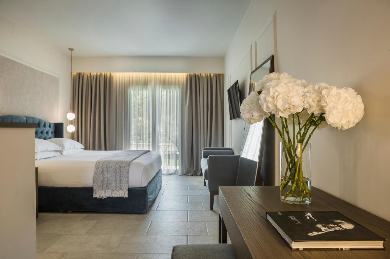 Hotel Thalassa Boutique - Adults Only 4*