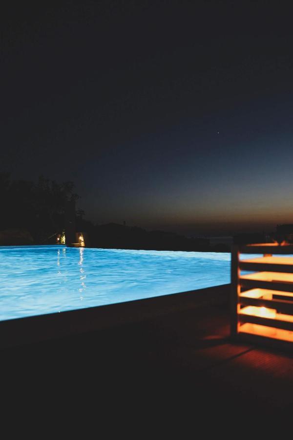 Apartment Galinio Boutique *