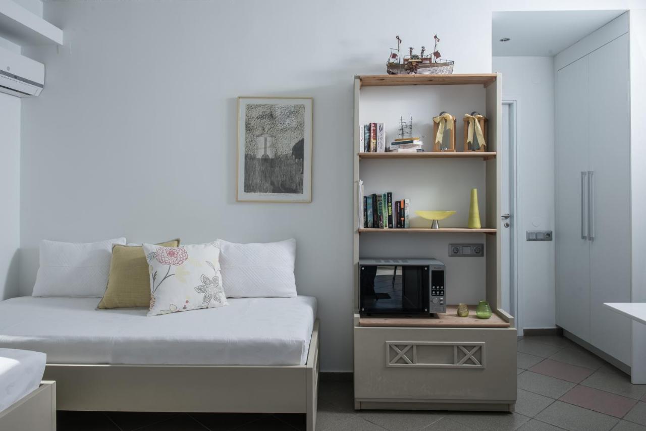 Skajado Holiday Apartments * Stalida
