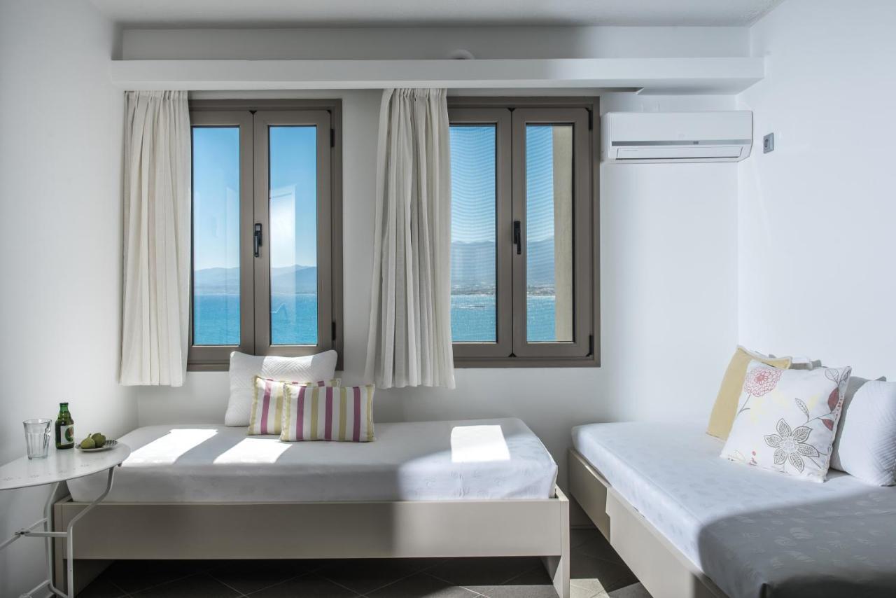 Skajado Holiday Apartments Apartment Stalida