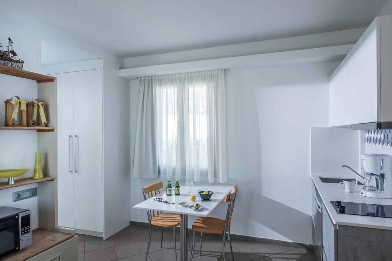 Skajado Holiday Apartments
