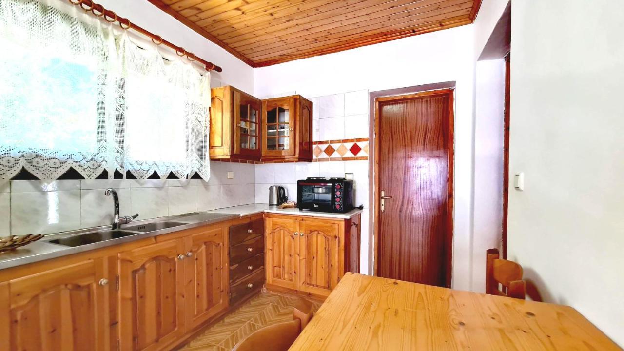 Irini Studios Apartment Alykes (Zakynthos)