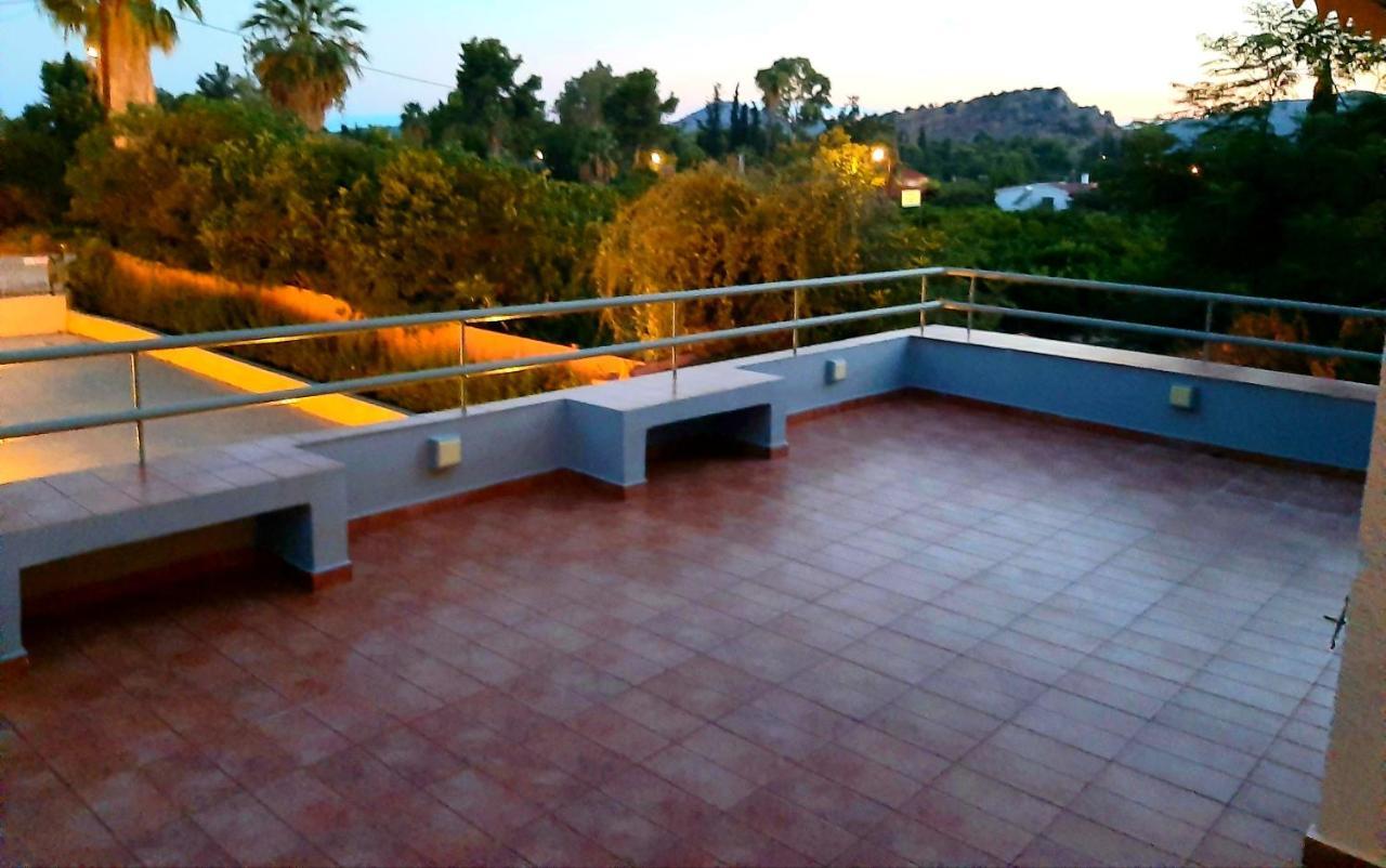 Konari Holiday home