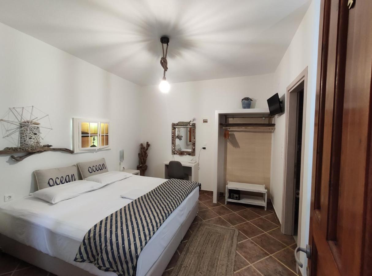 Medousa Apartment