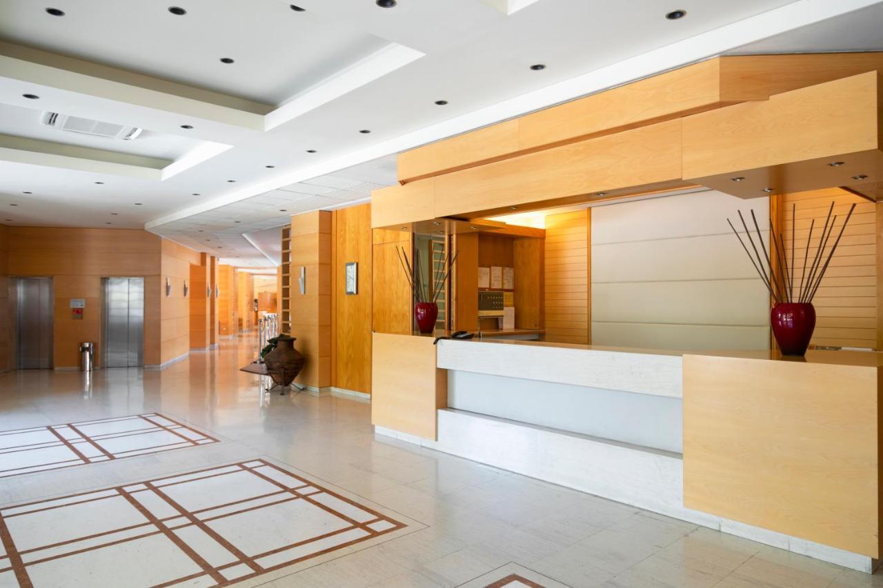 Aparthotel Athineon