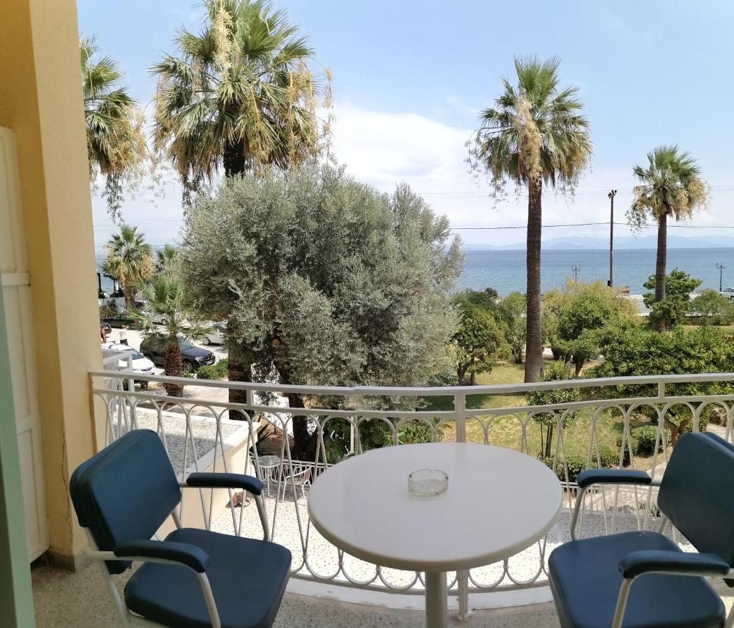 Hotel Nireus