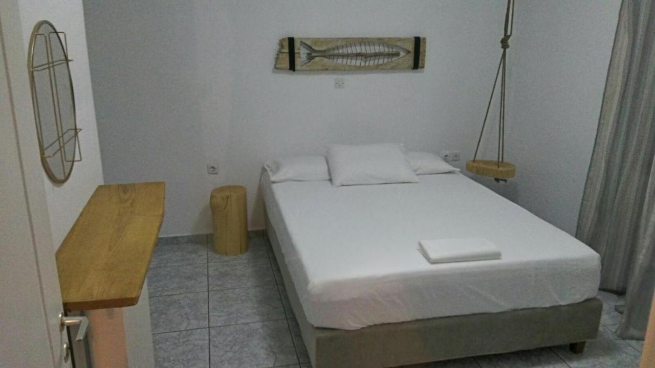 Likno's Island Apartment Chora (Ios)