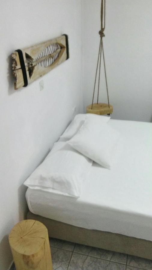 Apartment Likno's Island *