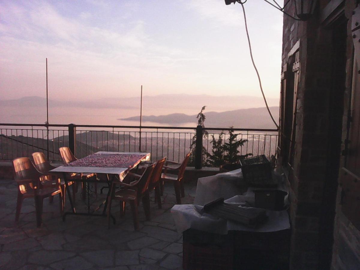 Kirmilis Apartment