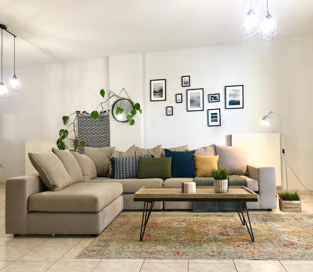 Anastasias House Near Athens Airport Apartment *