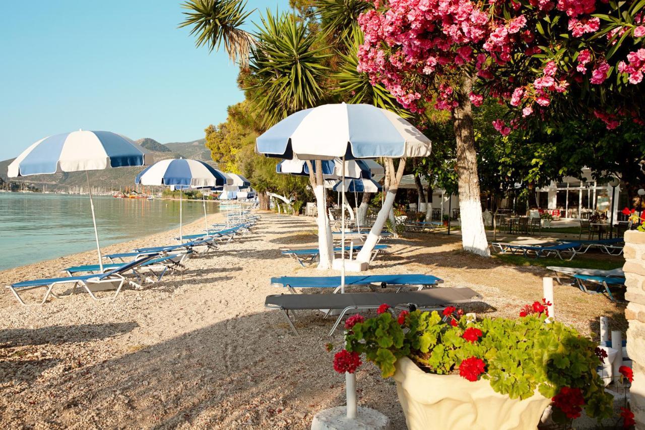 Hotel Avra