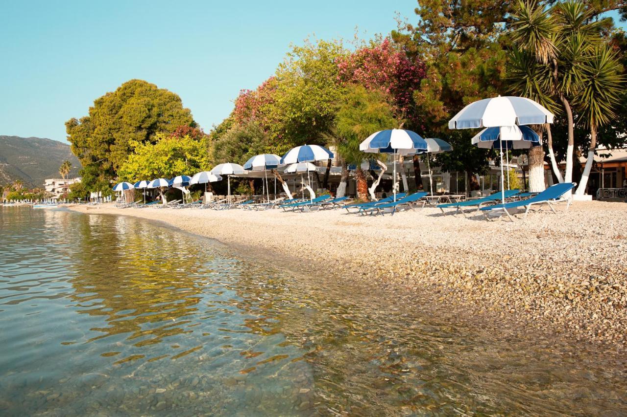 Avra Nydri (Lefkada)