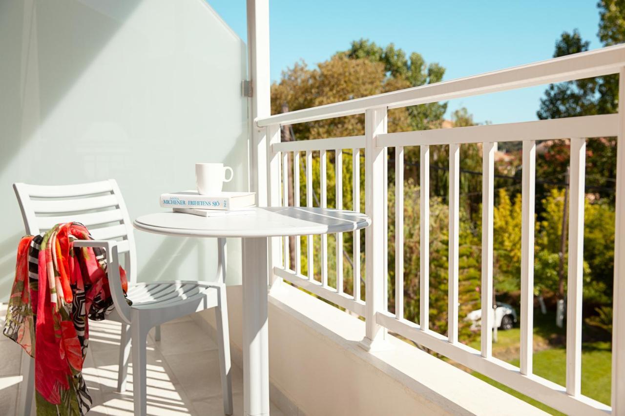 Avra Hotel Nydri (Lefkada)