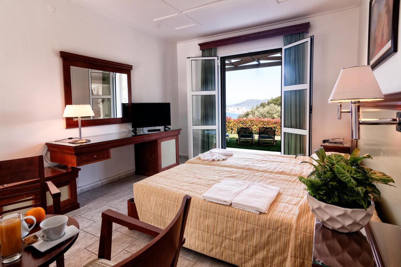Hotel Arion Kokkari