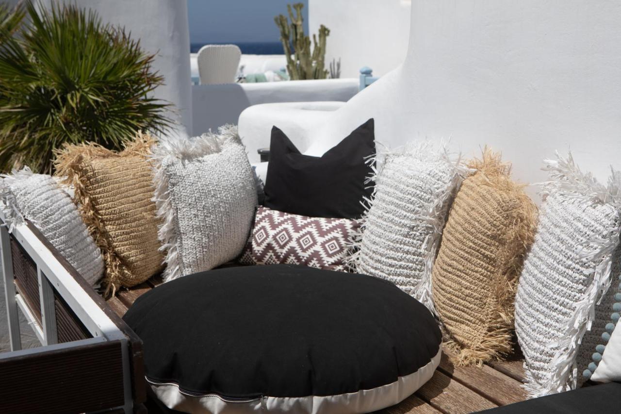 Hotel Harmony Boutique Mykonos Town