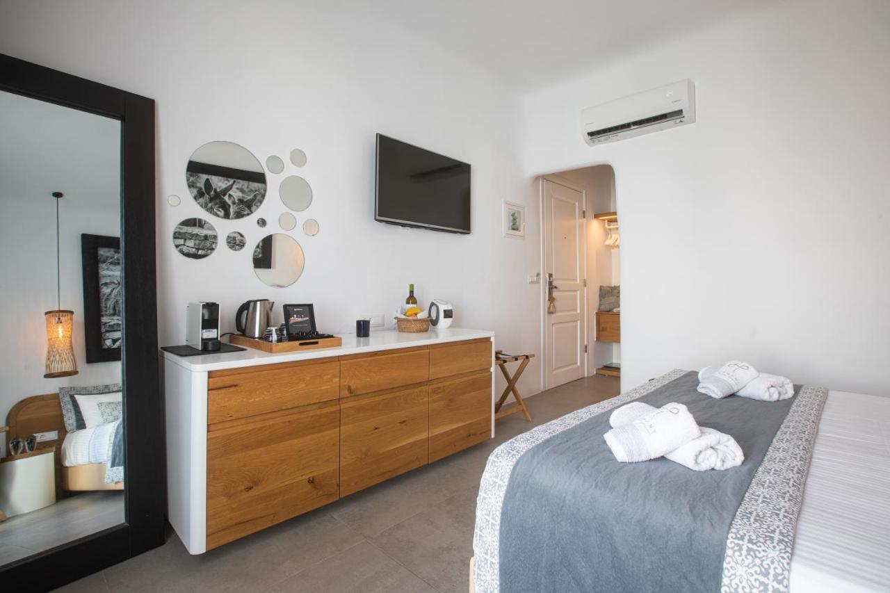 Harmony Boutique 4* Mykonos Town