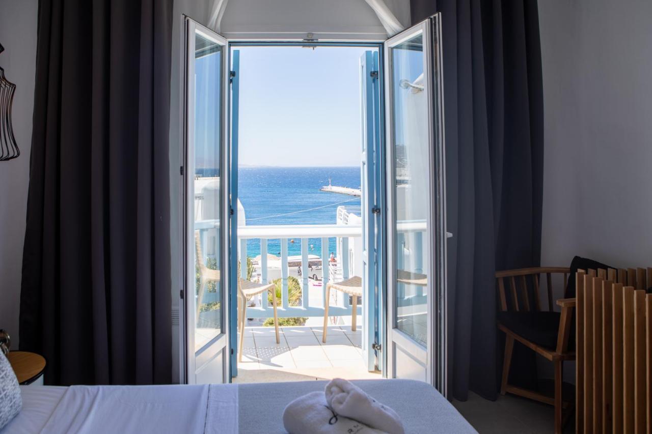 Hotel Harmony Boutique 4*