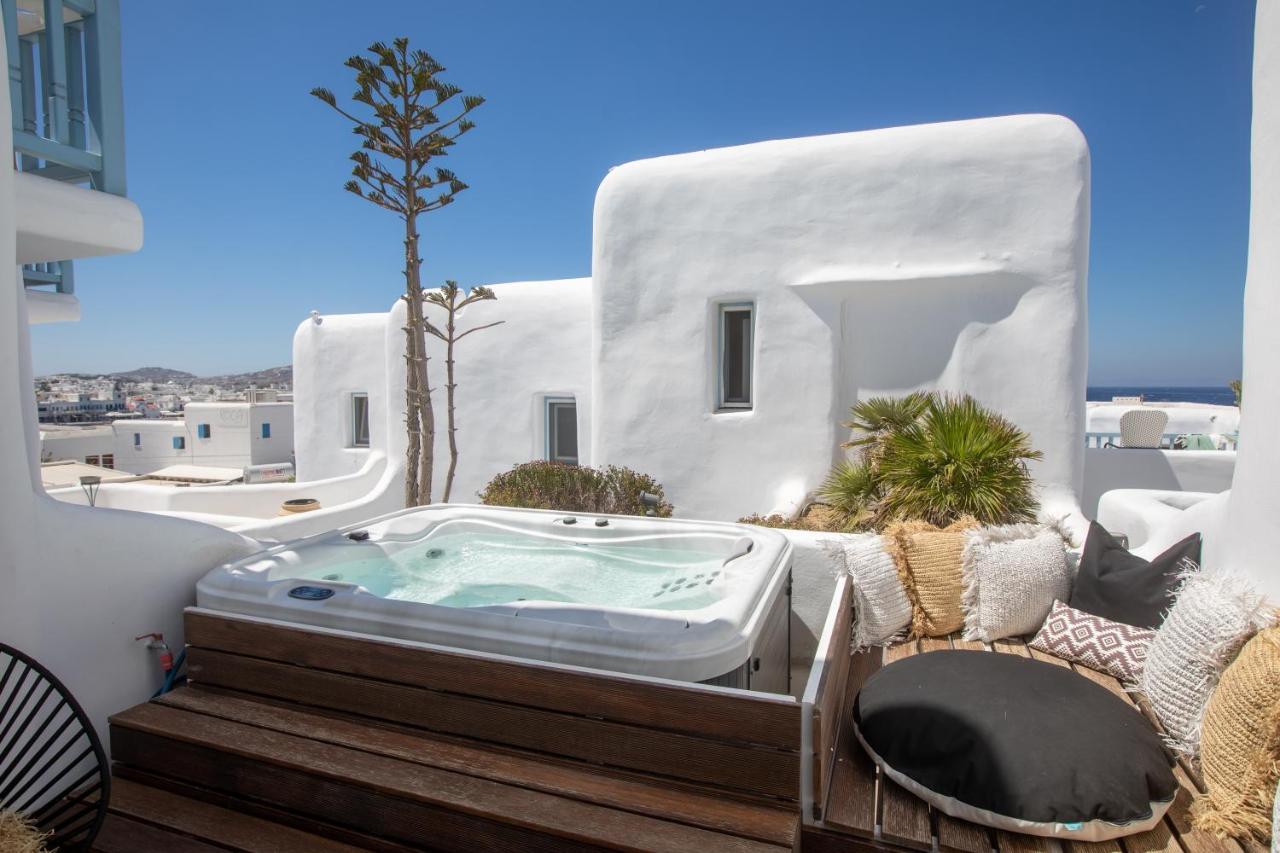 Hotel Harmony Boutique 4*