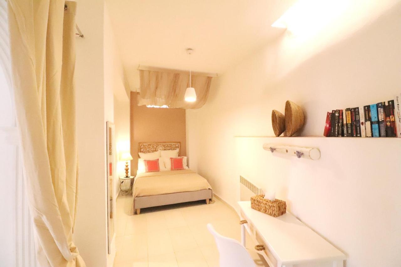 Elkaza Apartment *
