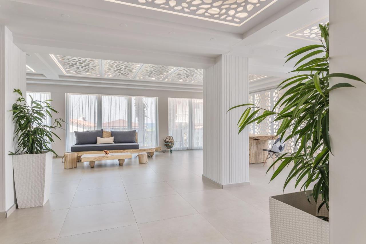 Kokkari Beach Hotel Hotel 3*