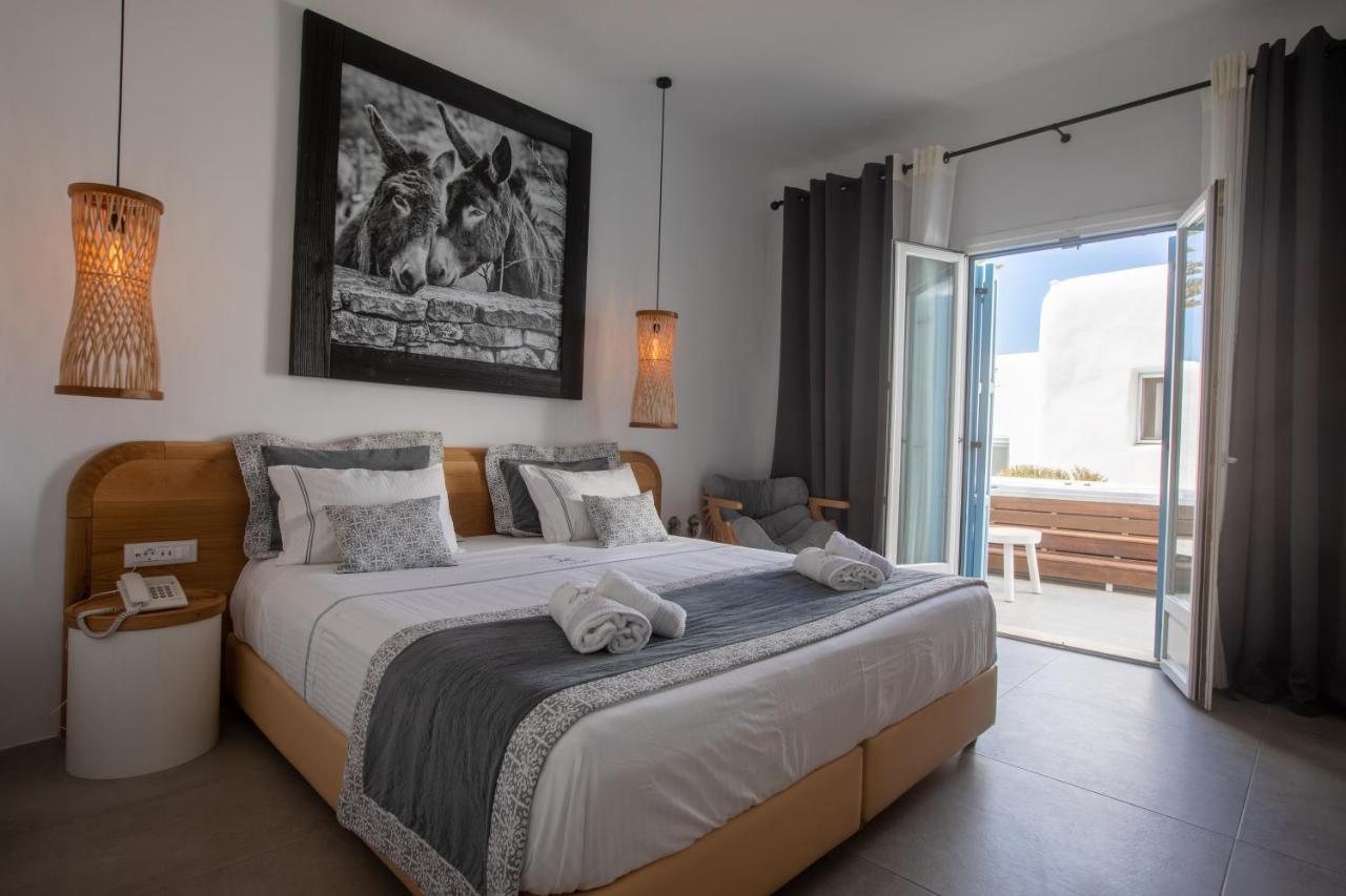 Hotel Harmony Boutique 4*