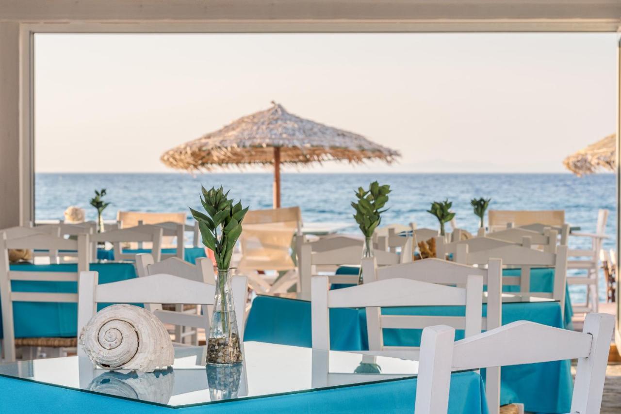 Kokkari Beach Hotel Hotel 3*