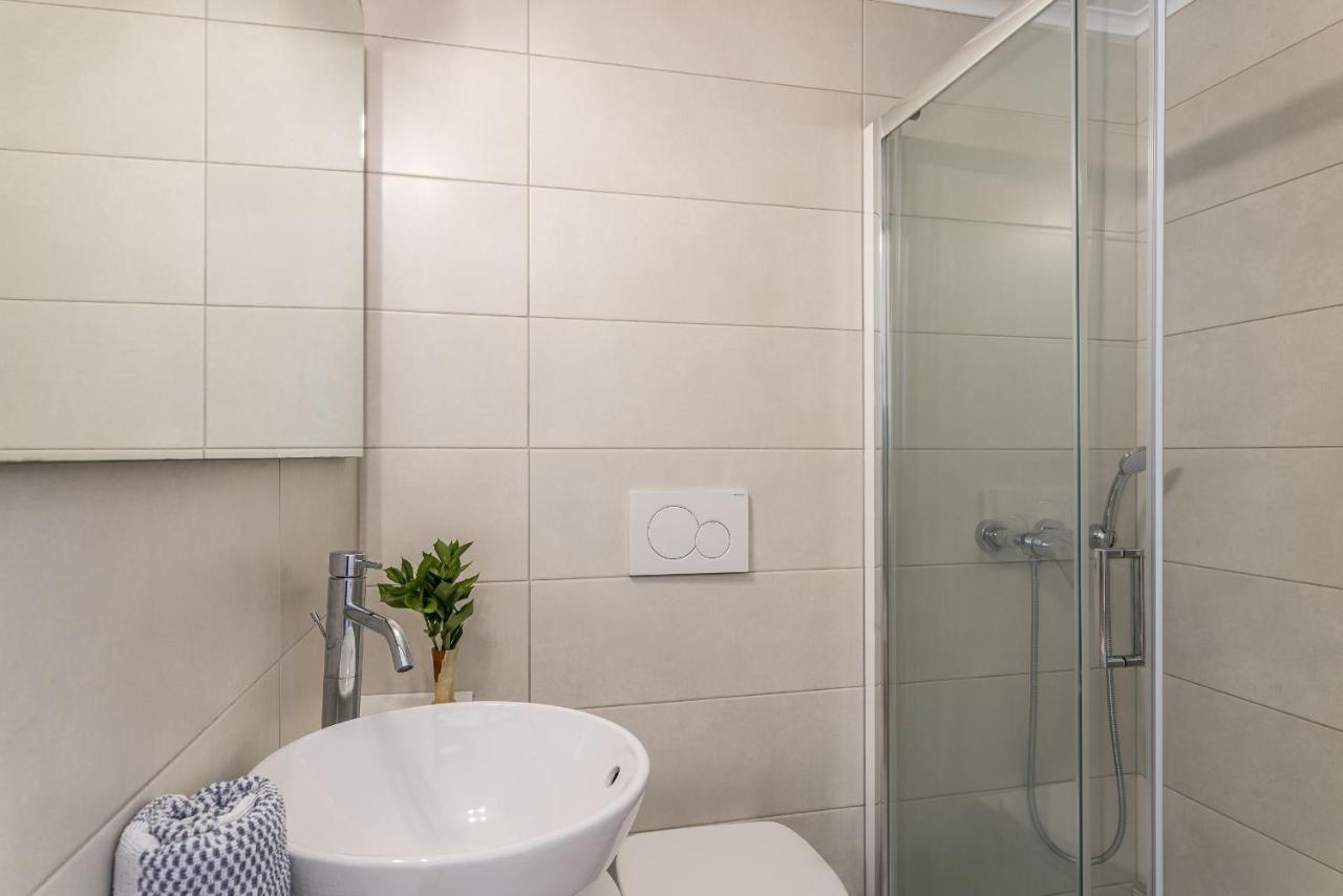 Kokkari Beach Hotel 3*