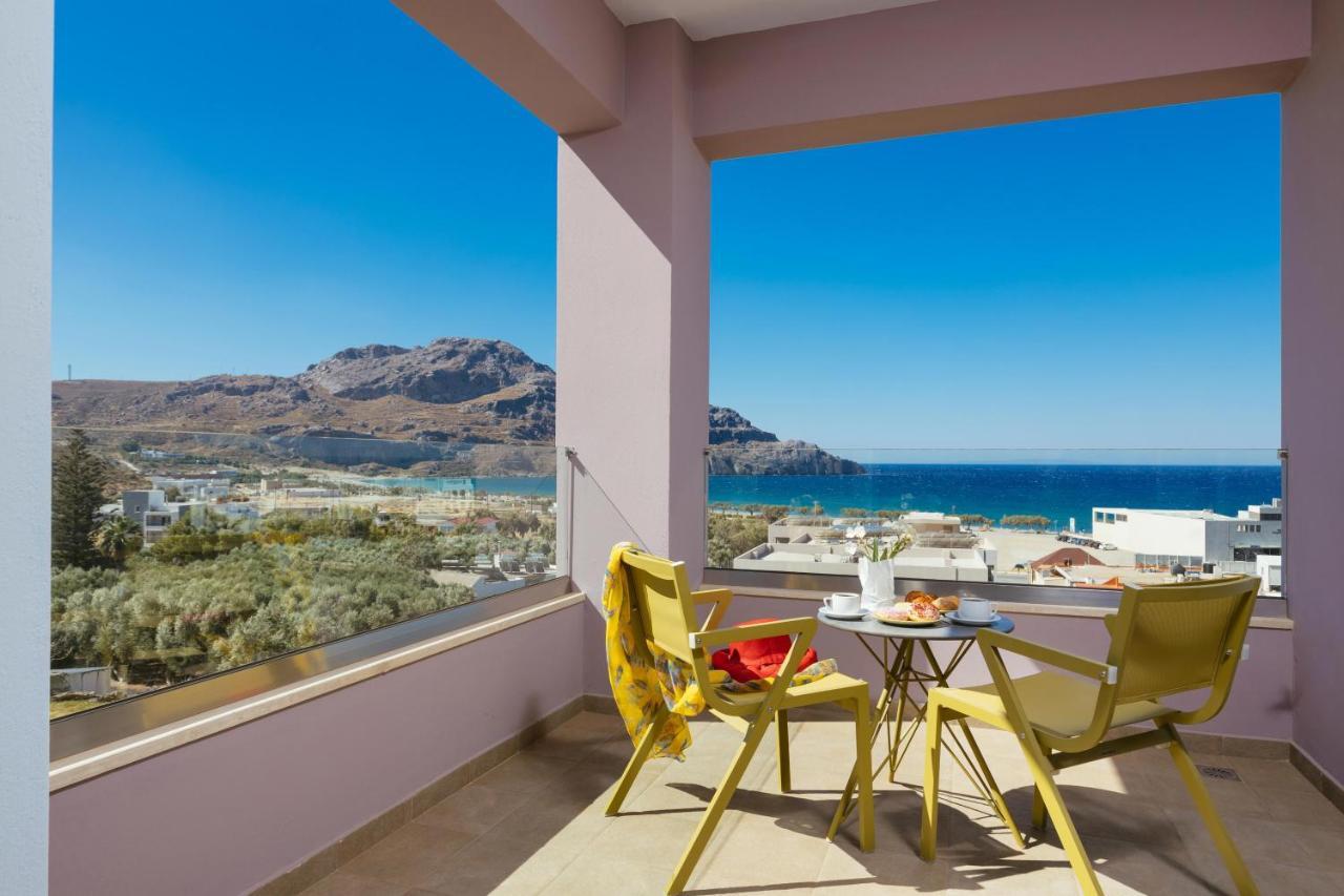 Sea View Luxury Apartment *