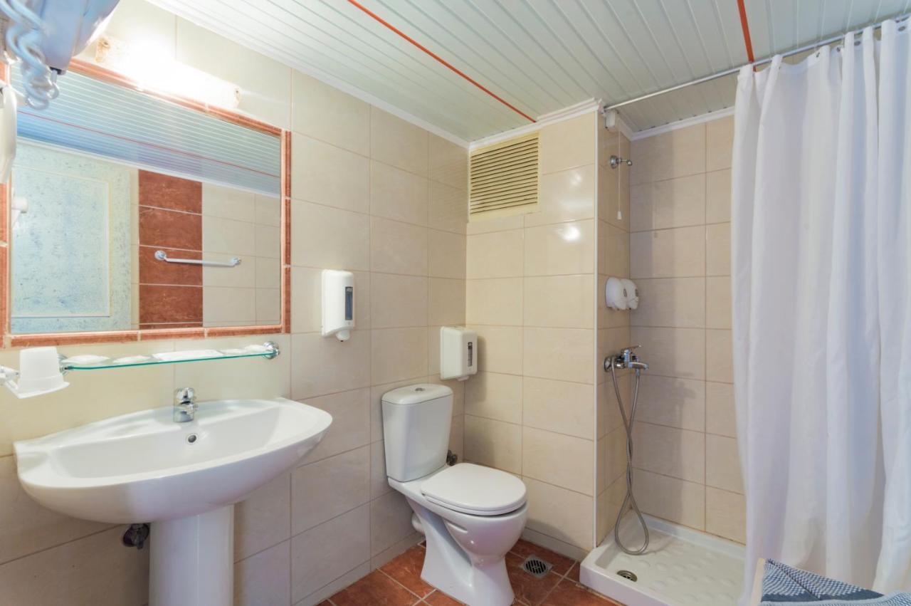 Kokkari Beach Hotel Hotel 3*