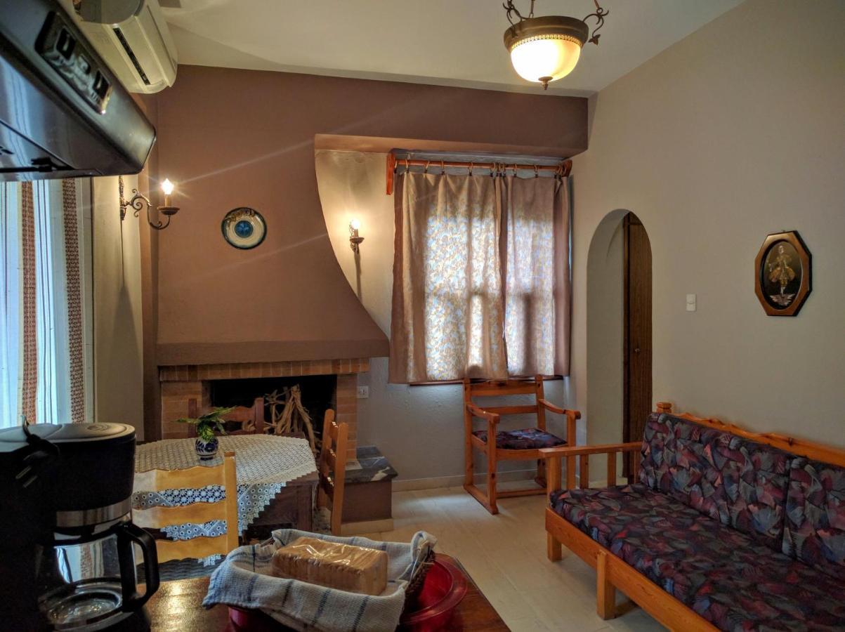 Katerina Apartment