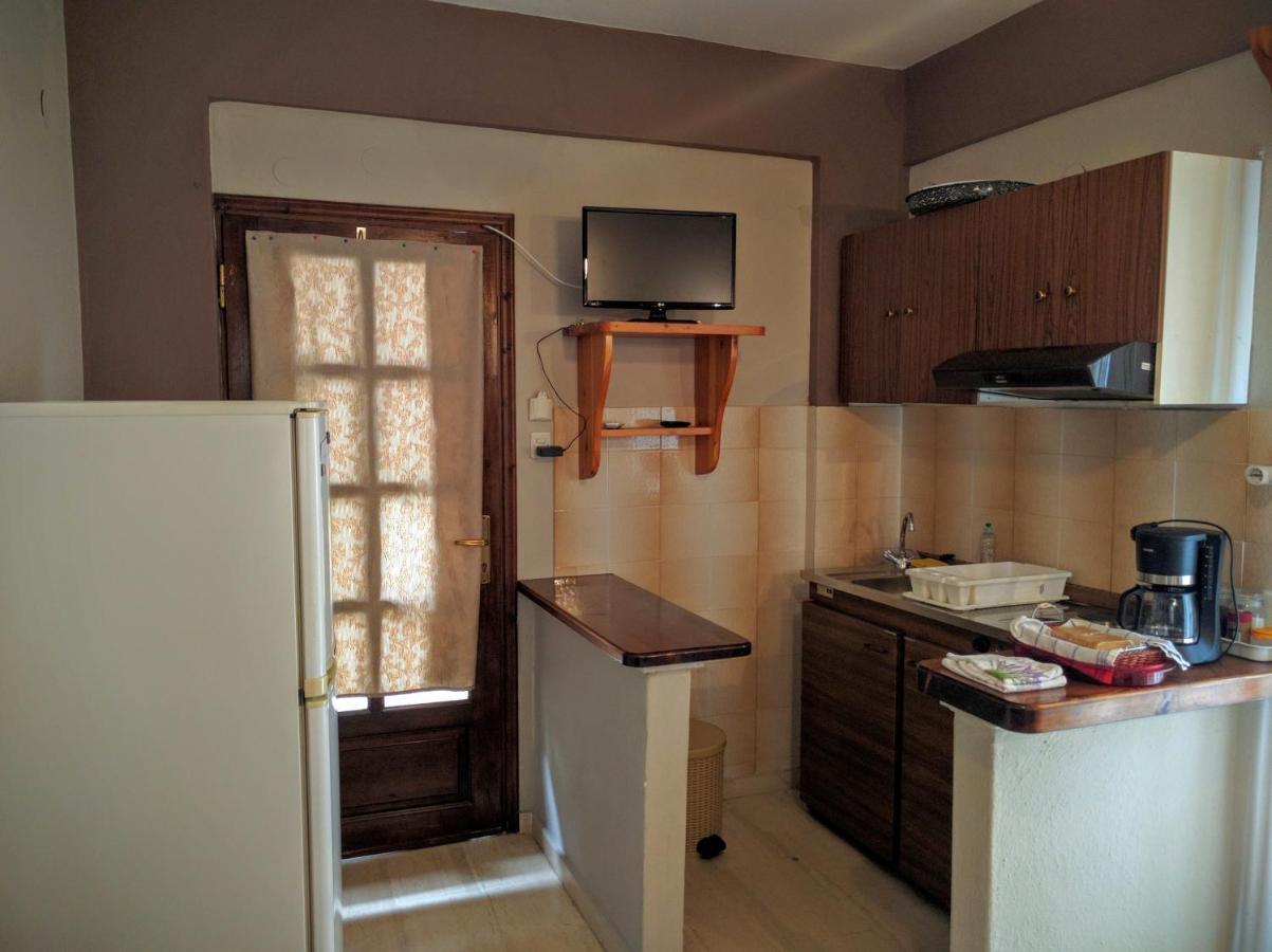 Apartment Katerina *