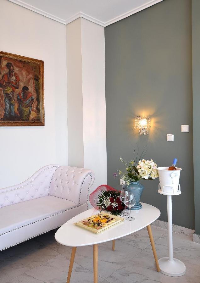 John's Hotel Chalkida