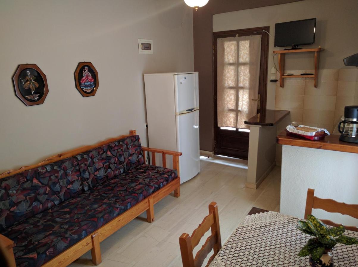 Apartment Katerina *