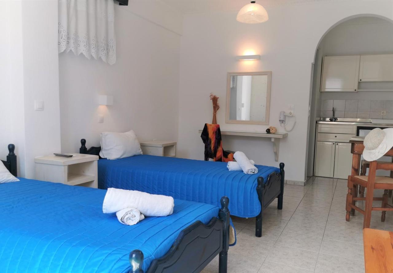 Aretousa 3*