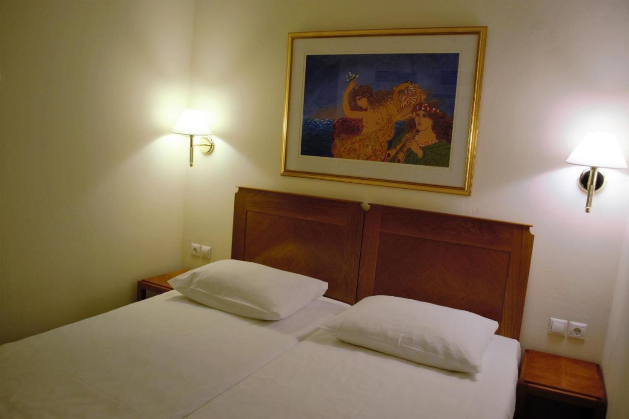Hapimag Aparthotel