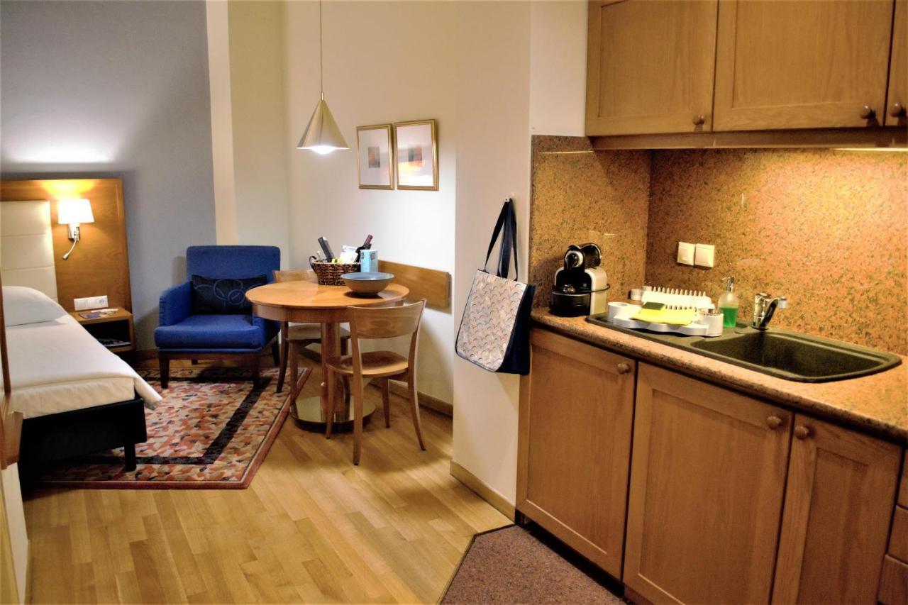 Aparthotel Hapimag Athens