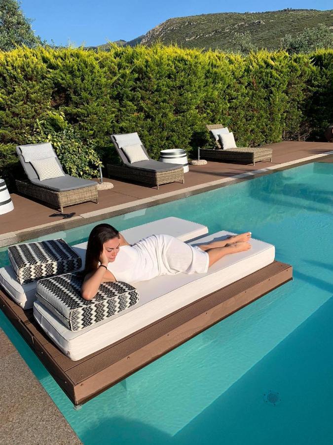 Byblos Luxury Villa *