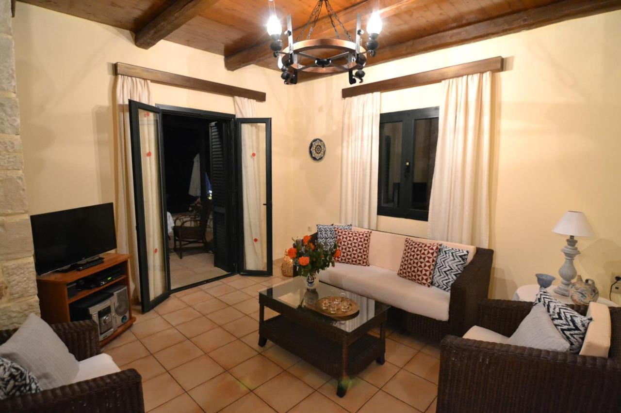 Holiday home Christina Villas- Minoan Inland *