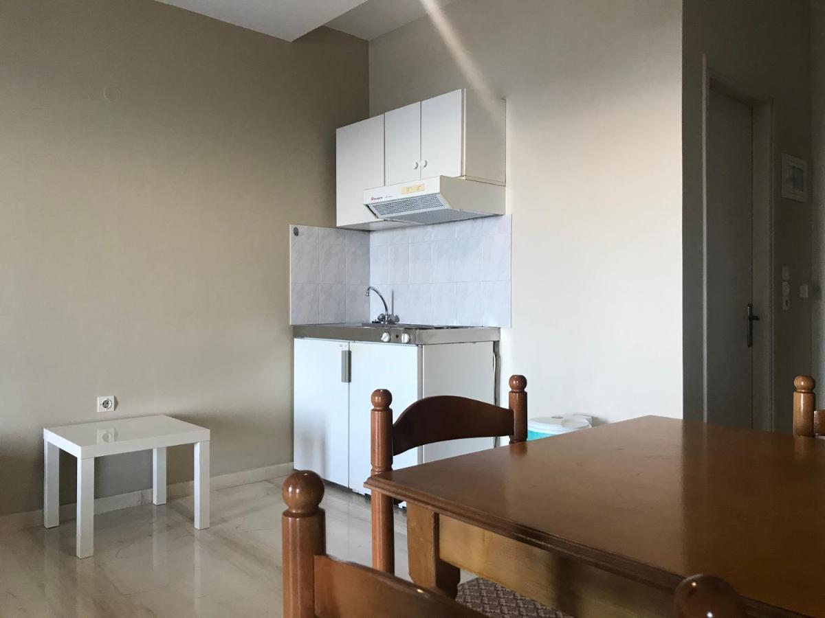 Hotel Marinos Poros (Kefalonia)