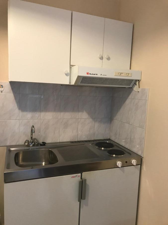 Hotel Marinos 3*