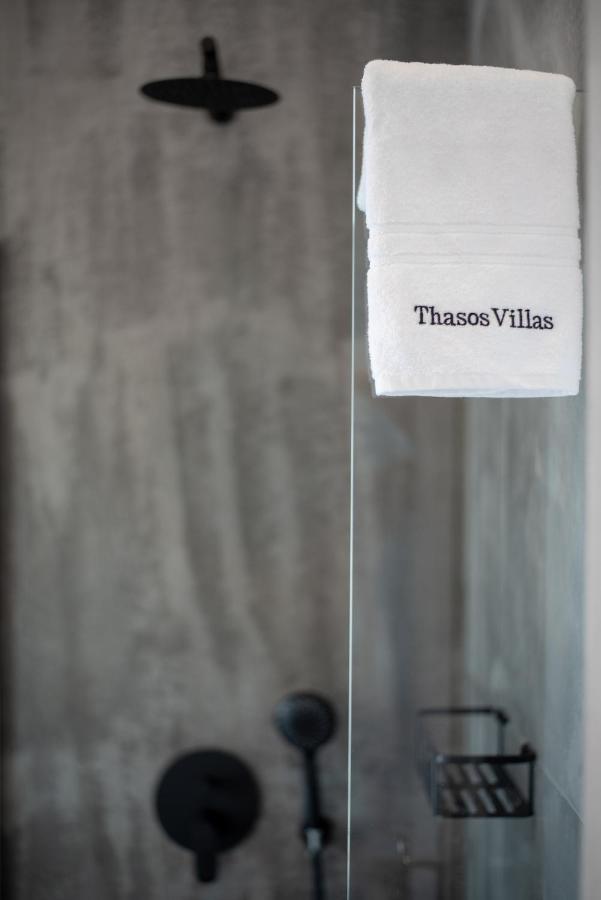 Sunblue Boutique Villa Skala Rachoni (Thasos)