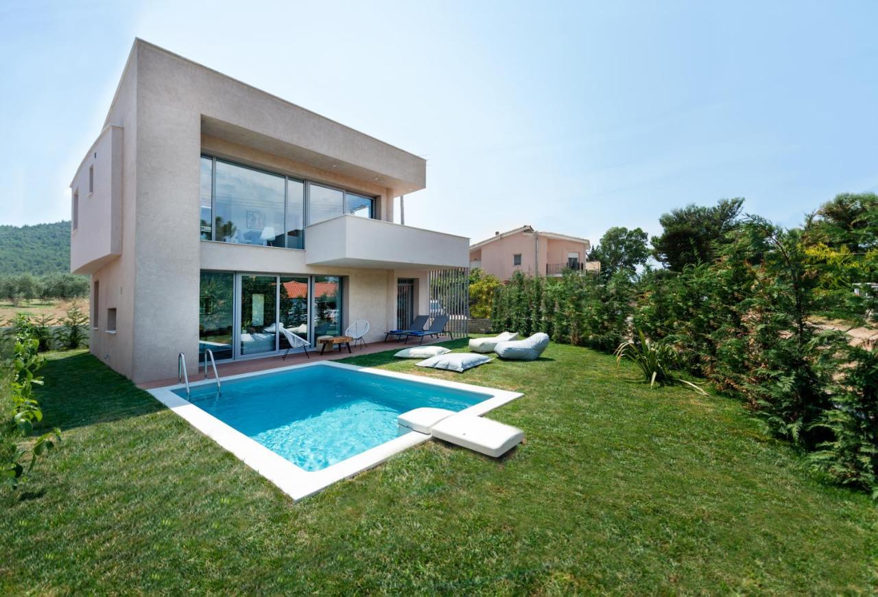 Sunblue Boutique Villa