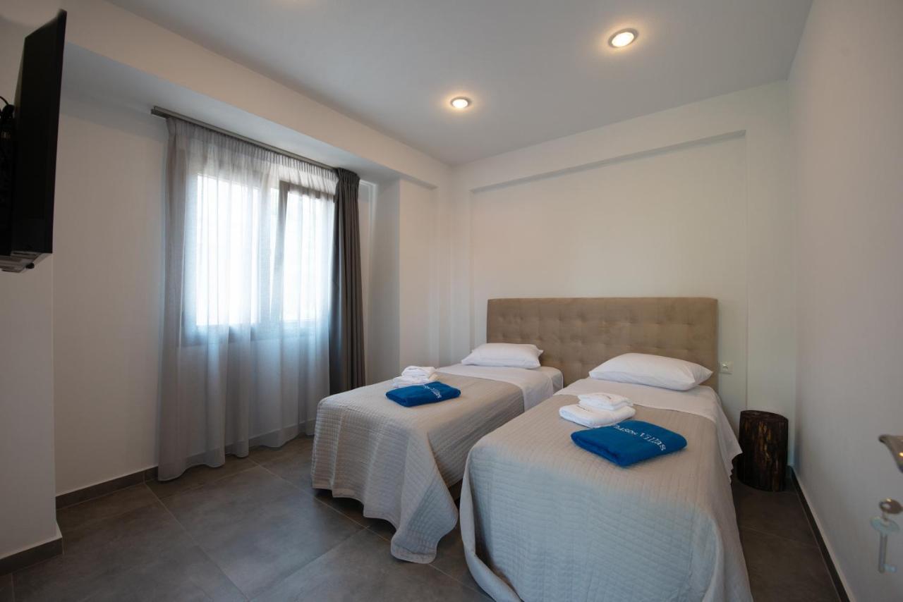 Sunblue Boutique Villa *