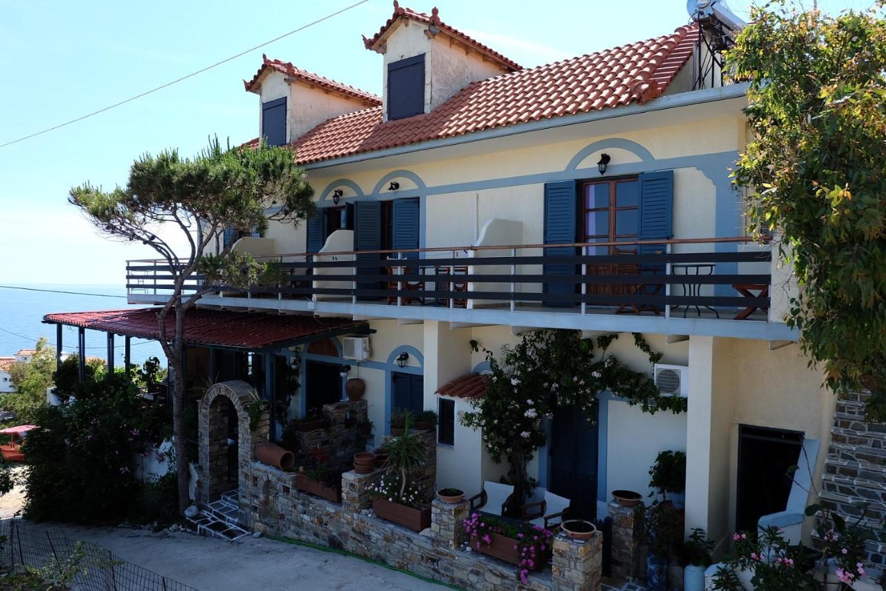 Galini Bed & Breakfast *