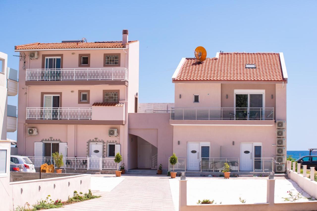Xenia Apartment Limenaria (Thasos)