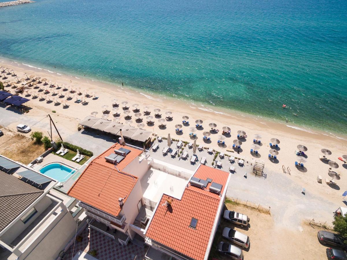 Xenia Apartment Limenaria (Thasos)