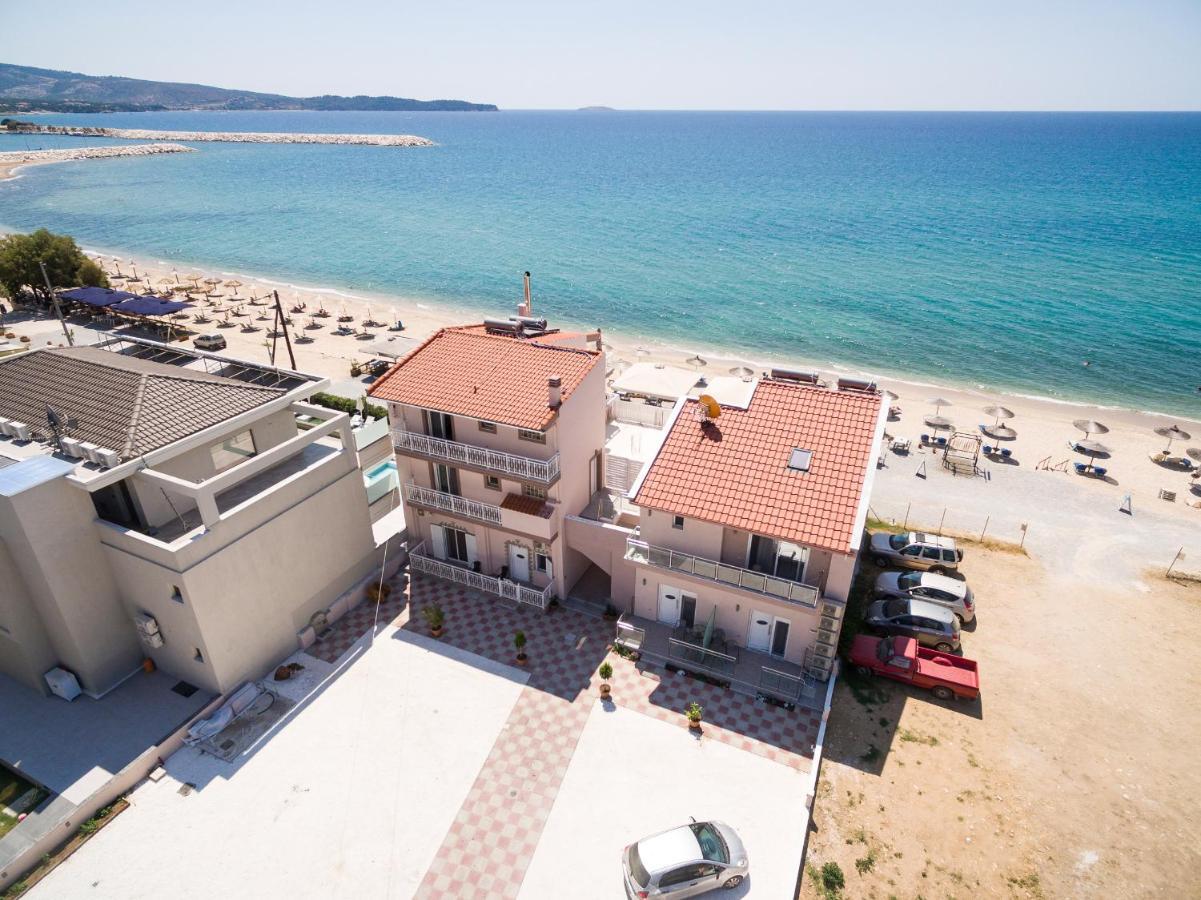Xenia * Limenaria (Thasos)