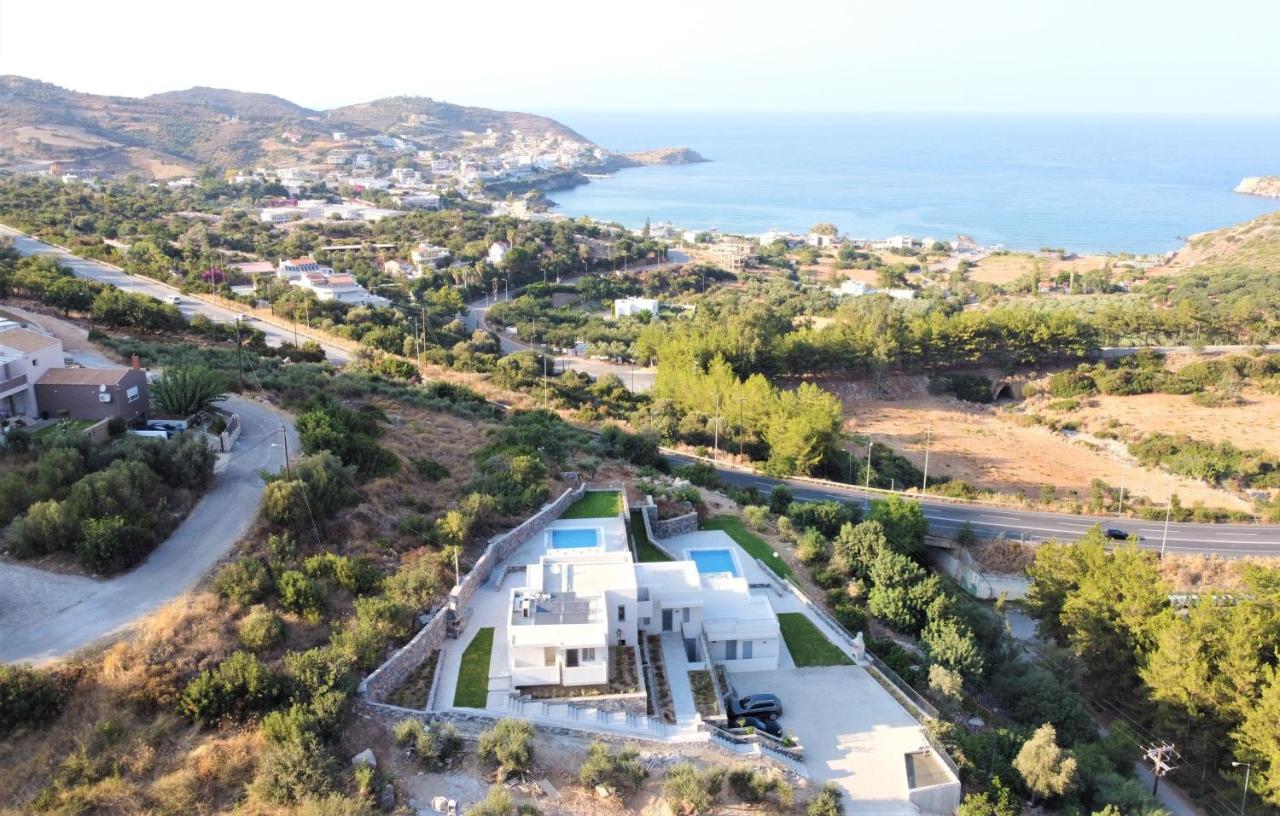 Villa Aquamarine