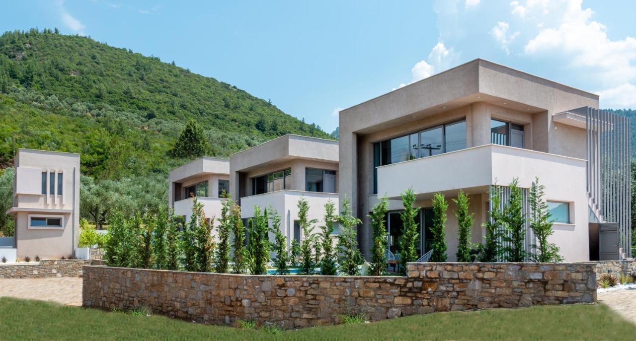 Sunblue Boutique Villa *