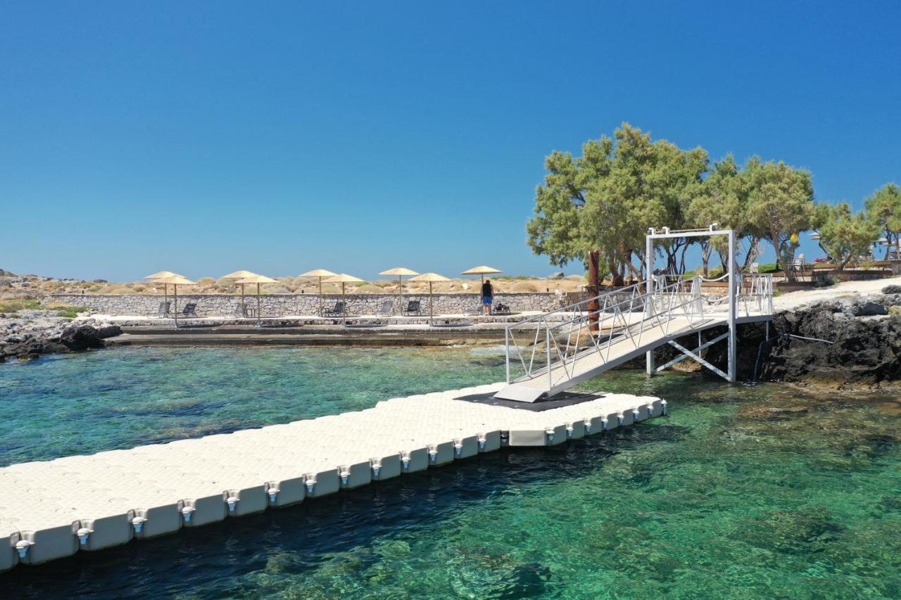 Kavos & Aparthotel Stavros (Crete)